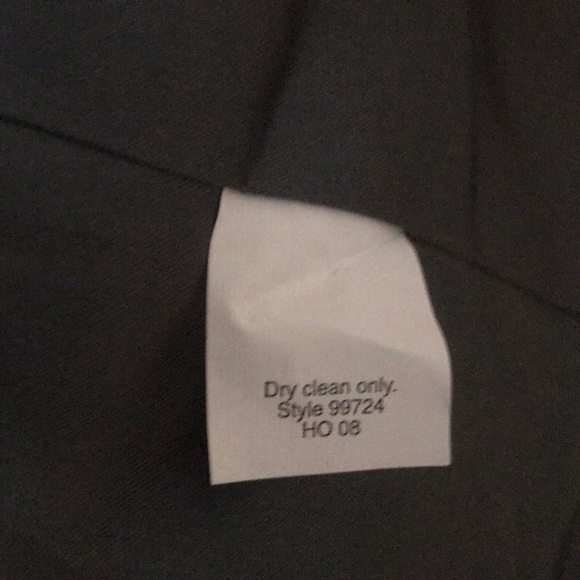 J Crew wool pea coat - Picture 4 of 4